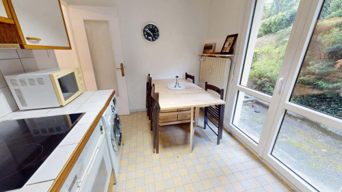 Apartment in Rue Vaillant Couturier, Saint-Étienne for 76 m² with 3 bedrooms - Gallery - 17