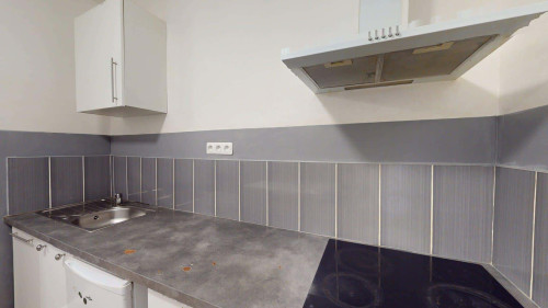 Room in Rue du Halot, Tourcoing for 99 m² with 5 bedrooms - Gallery - 12