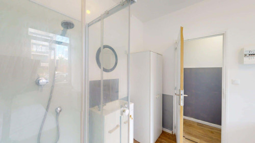 Room in Rue du Halot, Tourcoing for 99 m² with 5 bedrooms - Gallery - 16