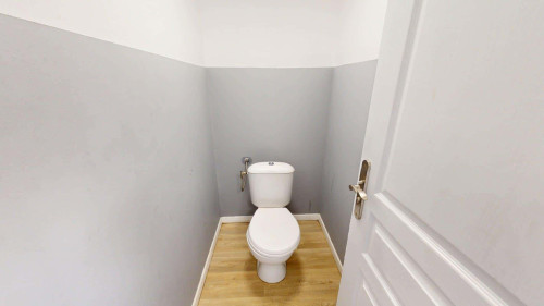 Room in Rue du Halot, Tourcoing for 99 m² with 5 bedrooms - Gallery - 5