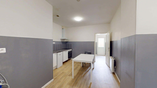 Room in Rue du Halot, Tourcoing for 99 m² with 5 bedrooms - Gallery - 13
