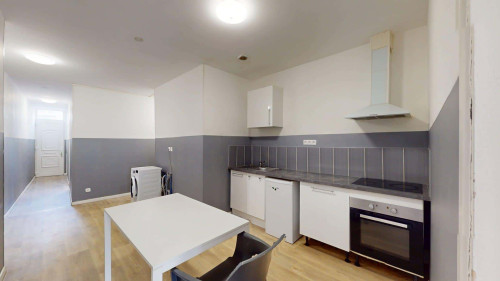 Room in Rue du Halot, Tourcoing for 99 m² with 5 bedrooms - Gallery - 15