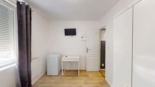Room in Rue du Halot, Tourcoing for 99 m² with 5 bedrooms - Gallery - 18