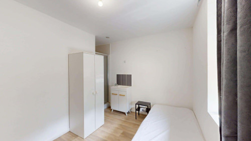 Room in Rue du Halot, Tourcoing for 99 m² with 5 bedrooms - Gallery - 19