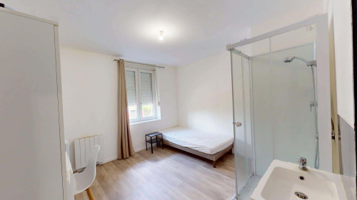 Room in Rue du Halot, Tourcoing for 99 m² with 5 bedrooms - Gallery - 18