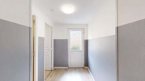 Room in Rue du Halot, Tourcoing for 99 m² with 5 bedrooms - Gallery - 6