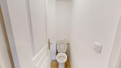 Room in Rue du Halot, Tourcoing for 99 m² with 5 bedrooms - Gallery - 16