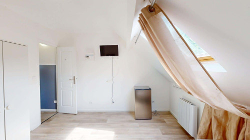 Room in Rue du Halot, Tourcoing for 99 m² with 5 bedrooms - Gallery - 19