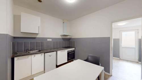 Room in Rue du Halot, Tourcoing for 99 m² with 5 bedrooms - Gallery - 14