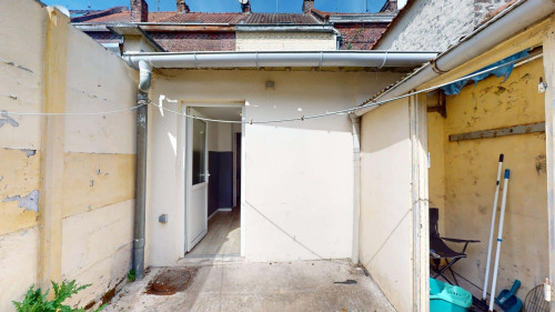 Room in Rue du Halot, Tourcoing for 99 m² with 5 bedrooms - Gallery - 9