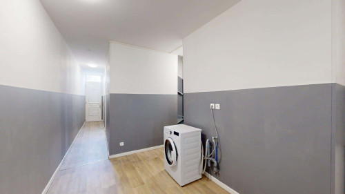 Room in Rue du Halot, Tourcoing for 99 m² with 5 bedrooms - Gallery - 8