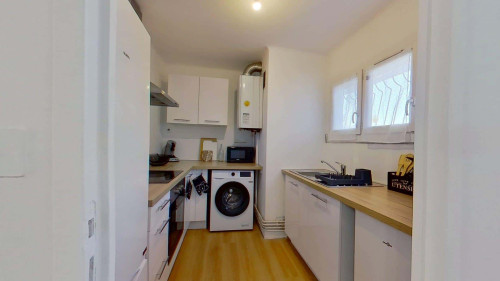 Room in Avenue Aristide Briand, Toulon for 67 m² with 3 bedrooms - Gallery - 10