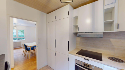 Room in Rue de Picardie, Sartrouville for 77 m² with 4 bedrooms - Gallery - 10