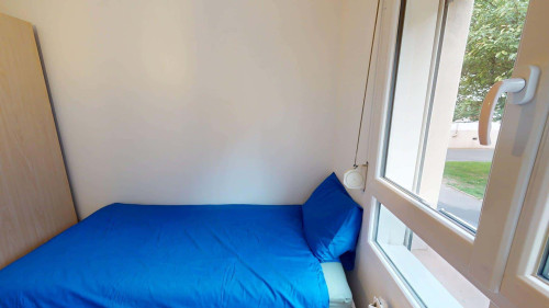 Room in Rue de Picardie, Sartrouville for 77 m² with 4 bedrooms - Gallery - 16