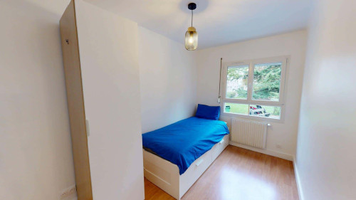 Room in Rue de Picardie, Sartrouville for 77 m² with 4 bedrooms - Gallery - 18