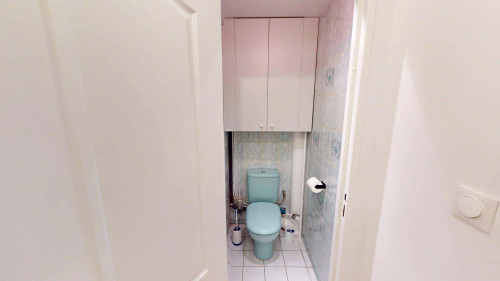 Room in Rue de Picardie, Sartrouville for 77 m² with 4 bedrooms