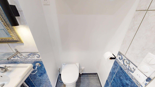 Room in Rue de Picardie, Sartrouville for 77 m² with 4 bedrooms - Gallery - 6