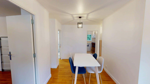 Room in Rue de Picardie, Sartrouville for 77 m² with 4 bedrooms - Gallery - 11