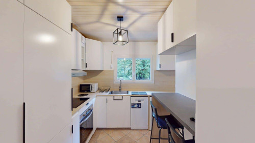 Room in Rue de Picardie, Sartrouville for 77 m² with 4 bedrooms - Gallery - 9