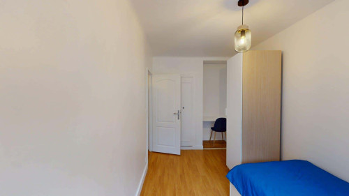Room in Rue de Picardie, Sartrouville for 77 m² with 4 bedrooms - Gallery - 15