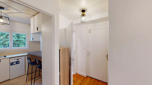 Room in Rue de Picardie, Sartrouville for 77 m² with 4 bedrooms - Gallery - 5