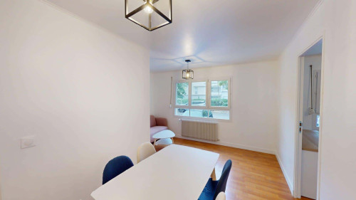 Room in Rue de Picardie, Sartrouville for 77 m² with 4 bedrooms - Gallery - 13