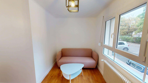 Room in Rue de Picardie, Sartrouville for 77 m² with 4 bedrooms - Gallery - 12