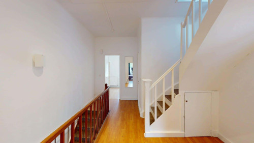 Room in Avenue de Flandre, Villeneuve-d'Ascq for 165 m² with 4 bedrooms