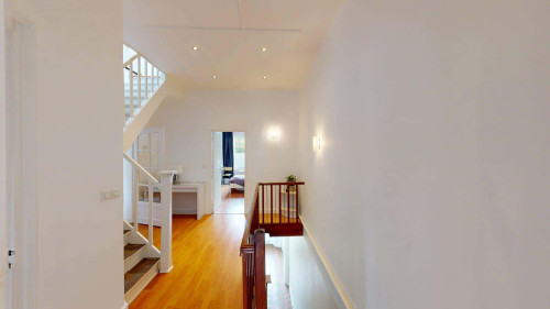 Room in Avenue de Flandre, Villeneuve-d'Ascq for 165 m² with 4 bedrooms