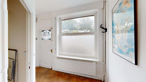 Room in Avenue de Flandre, Villeneuve-d'Ascq for 165 m² with 4 bedrooms - Gallery - 8