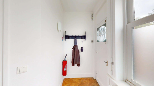 Room in Avenue de Flandre, Villeneuve-d'Ascq for 165 m² with 4 bedrooms - Gallery - 7