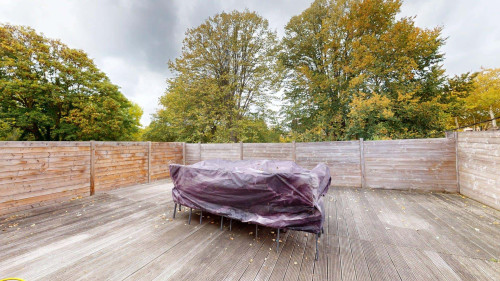 Room in Avenue de Flandre, Villeneuve-d'Ascq for 165 m² with 4 bedrooms - Gallery - 12