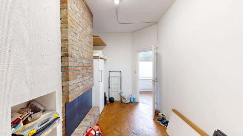 Room in Avenue de Flandre, Villeneuve-d'Ascq for 165 m² with 4 bedrooms - Gallery - 6