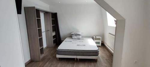 Room in Rue de la Malcense, Tourcoing for 207 m² with 5 bedrooms - Gallery - 14
