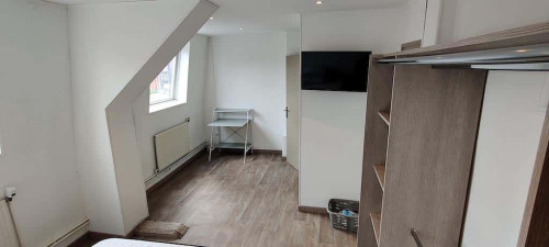 Room in Rue de la Malcense, Tourcoing for 207 m² with 5 bedrooms - Gallery - 17