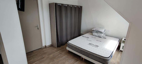 Room in Rue de la Malcense, Tourcoing for 207 m² with 5 bedrooms - Gallery - 12