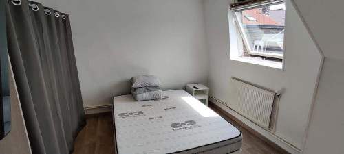 Room in Rue de la Malcense, Tourcoing for 207 m² with 5 bedrooms - Gallery - 13