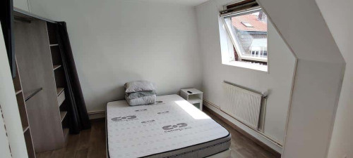 Room in Rue de la Malcense, Tourcoing for 207 m² with 5 bedrooms - Gallery - 27