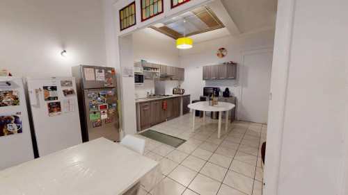 Room in Rue de la Malcense, Tourcoing for 207 m² with 5 bedrooms