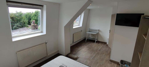 Room in Rue de la Malcense, Tourcoing for 207 m² with 5 bedrooms - Gallery - 16
