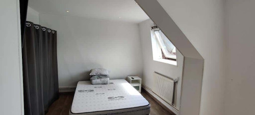 Room in Rue de la Malcense, Tourcoing for 207 m² with 5 bedrooms - Gallery - 11