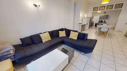 Room in Rue de la Malcense, Tourcoing for 207 m² with 5 bedrooms - Gallery - 8