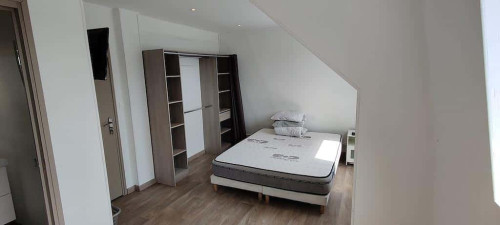 Room in Rue de la Malcense, Tourcoing for 207 m² with 5 bedrooms - Gallery - 25
