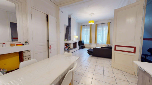 Room in Rue de la Malcense, Tourcoing for 207 m² with 5 bedrooms - Gallery - 15