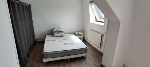 Room in Rue de la Malcense, Tourcoing for 207 m² with 5 bedrooms - Gallery - 10