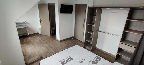 Room in Rue de la Malcense, Tourcoing for 207 m² with 5 bedrooms - Gallery - 26