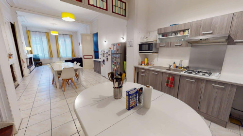 Room in Rue de la Malcense, Tourcoing for 207 m² with 5 bedrooms - Gallery - 9