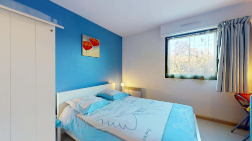 Apartment in Boulevard Joffre, La Rochelle for 67 m² with 2 bedrooms - Gallery - 19