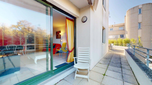 Apartment in Boulevard Joffre, La Rochelle for 67 m² with 2 bedrooms - Gallery - 13
