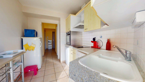 Apartment in Boulevard Joffre, La Rochelle for 67 m² with 2 bedrooms - Gallery - 22